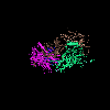 Molecular Structure Image for 3ARG