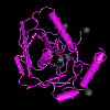 Molecular Structure Image for 3M6Q