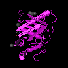 Molecular Structure Image for 3M6R