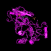 Molecular Structure Image for 3POZ