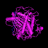 Molecular Structure Image for 3QKL