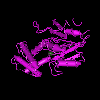 Molecular Structure Image for 3QNM