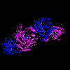 Molecular Structure Image for 3R76