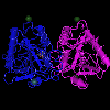 Molecular Structure Image for 3R77