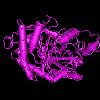 Molecular Structure Image for 3P8I