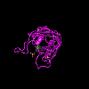 Molecular Structure Image for 3PYC