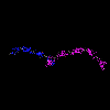 Molecular Structure Image for 3Q2V