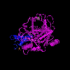 Molecular Structure Image for 3TGJ