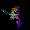 Molecular Structure Image for 2XNX