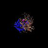 Molecular Structure Image for 2XNY