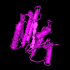 Molecular Structure Image for 3MM4