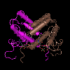 Structure molecule image