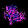 Molecular Structure Image for 3QH0