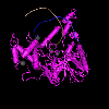 Molecular Structure Image for 3QEA