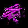 Molecular Structure Image for 3QIN