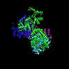 Molecular Structure Image for 3QW4