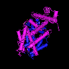 Molecular Structure Image for 3MNL