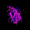 Molecular Structure Image for 3NI6