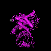 Molecular Structure Image for 3AWE