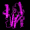 Molecular Structure Image for 3MUF