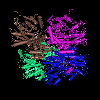 Molecular Structure Image for 3NJ4