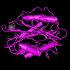 Molecular Structure Image for 3PPW