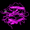 Molecular Structure Image for 3PPY