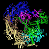 Structure molecule image