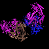 Molecular Structure Image for 2OAT