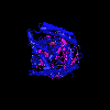 Molecular Structure Image for 3R3W