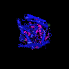 Molecular Structure Image for 3R3X