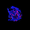 Molecular Structure Image for 3R40