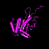 Molecular Structure Image for 3R42