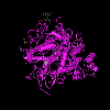 Molecular Structure Image for 3RKE