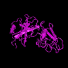 Molecular Structure Image for 3RLE