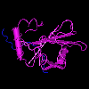 Molecular Structure Image for 2L8J