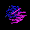 Molecular Structure Image for 3PZ1