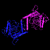 Molecular Structure Image for 3Q01