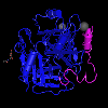 Molecular Structure Image for 3R3G