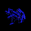 Molecular Structure Image for 3RF9