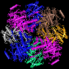 Molecular Structure Image for 3RR1