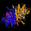 Molecular Structure Image for 3RSH