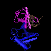 Structure molecule image