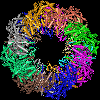 Molecular Structure Image for 3J03