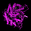 Molecular Structure Image for 3PTK