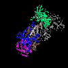 Molecular Structure Image for 3PV0