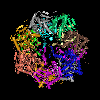 Molecular Structure Image for 3QWD