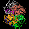 Molecular Structure Image for 3RCY