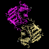 Molecular Structure Image for 3RMV