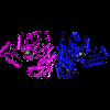 Molecular Structure Image for 3RUP